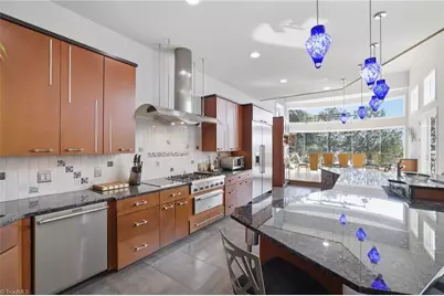 158 Printers Lane, New London, NC 28127 - Photo 13