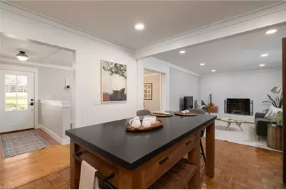 1120 Rustic Road, Greensboro, NC 27410 - Photo 17