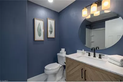 1120 Rustic Road, Greensboro, NC 27410 - Photo 25