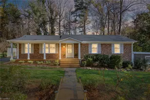 1120 Rustic Rd, Greensboro, NC 27410 - Photo 1