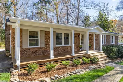 1120 Rustic Road, Greensboro, NC 27410 - Photo 3