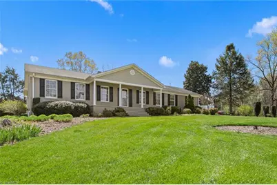 4907 Montevista Drive, Greensboro, NC 27407 - Photo 1