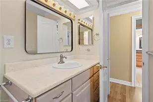 4907 Montevista Dr, Greensboro, NC 27407 - Photo 33