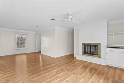 4907 Montevista Drive, Greensboro, NC 27407 - Photo 9