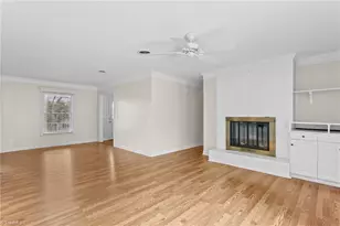 4907 Montevista Dr, Greensboro, NC 27407 - Photo 9