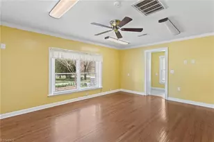 4907 Montevista Dr, Greensboro, NC 27407 - Photo 17