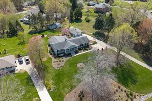 4907 Montevista Dr, Greensboro, NC 27407 - Photo 43