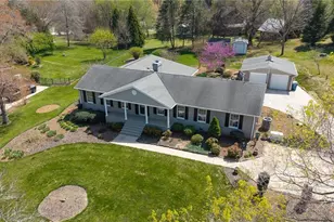 4907 Montevista Dr, Greensboro, NC 27407 - Photo 1