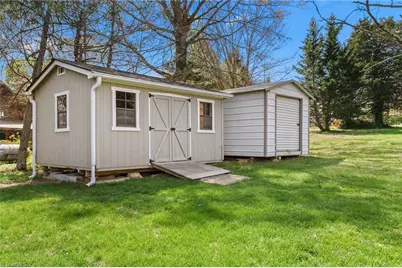 4907 Montevista Drive, Greensboro, NC 27407 - Photo 41