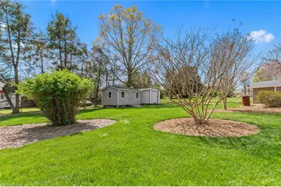 4907 Montevista Drive, Greensboro, NC 27407 - Photo 39