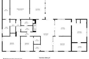 4907 Montevista Dr, Greensboro, NC 27407 - Photo 45