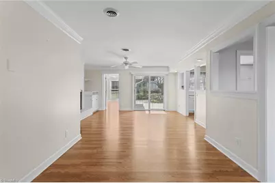 4907 Montevista Drive, Greensboro, NC 27407 - Photo 7