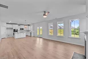 414 Yarrow Dr, Lexington, NC 27295 - Photo 15