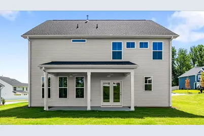 414 Yarrow Drive, Lexington, NC 27295 - Photo 37