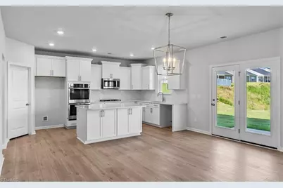 414 Yarrow Drive, Lexington, NC 27295 - Photo 5