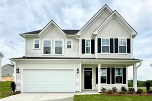 414 Yarrow Dr, Lexington, NC 27295 - Photo 1