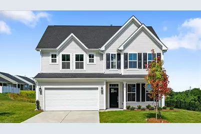414 Yarrow Drive, Lexington, NC 27295 - Photo 1
