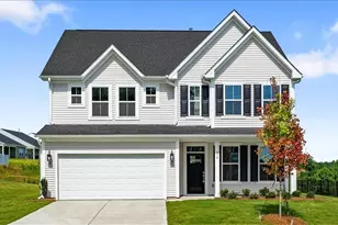 414 Yarrow Dr, Lexington, NC 27295 - Photo 1