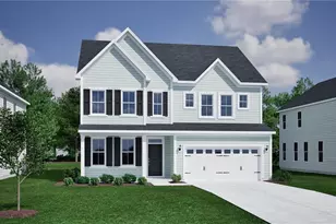 414 Yarrow Dr, Lexington, NC 27295 - Photo 1