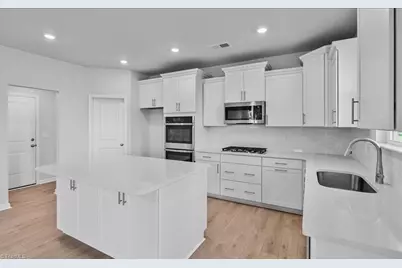 414 Yarrow Drive, Lexington, NC 27295 - Photo 3