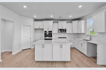 414 Yarrow Drive, Lexington, NC 27295 - Photo 7