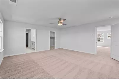 414 Yarrow Drive, Lexington, NC 27295 - Photo 23