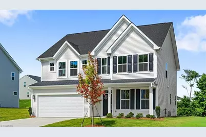 414 Yarrow Drive, Lexington, NC 27295 - Photo 41