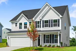 414 Yarrow Dr, Lexington, NC 27295 - Photo 41