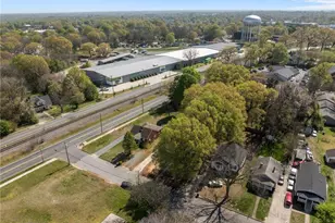 108 Markham St, Burlington, NC 27215 - Photo 39