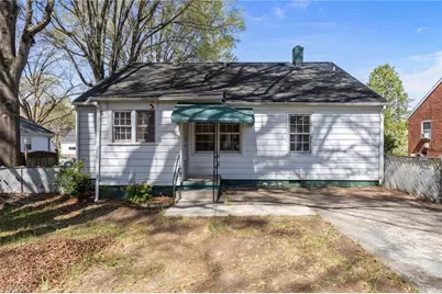 108 Markham Street, Burlington, NC 27215 - Photo 3