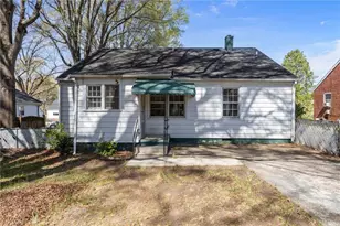 108 Markham St, Burlington, NC 27215 - Photo 3