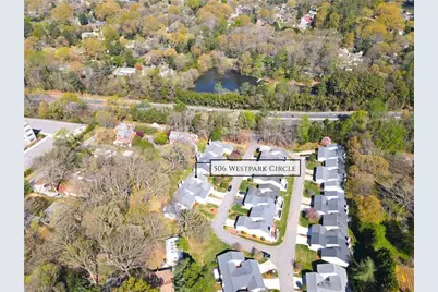 506 Westpark Circle, Winston-Salem, NC 27103 - Photo 5