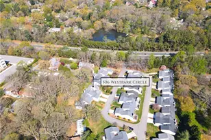 506 Westpark Cir, Winston-Salem, NC 27103 - Photo 5