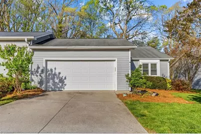 506 Westpark Circle, Winston-Salem, NC 27103 - Photo 1