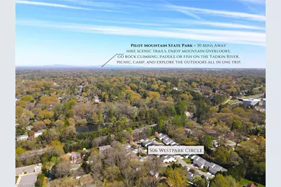 506 Westpark Circle, Winston-Salem, NC 27103 - Photo 3