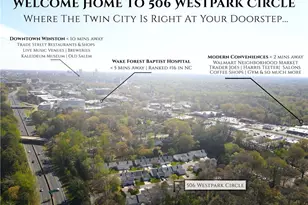 506 Westpark Cir, Winston-Salem, NC 27103 - Photo 3
