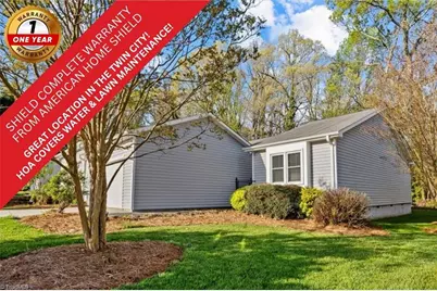 506 Westpark Circle, Winston-Salem, NC 27103 - Photo 1