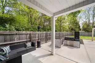 6125 Sundown Dr, Greensboro, NC 27410 - Photo 41