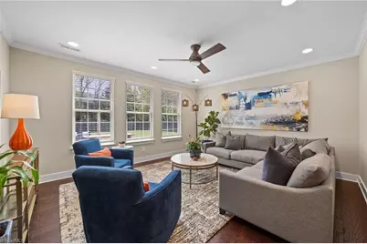 6125 Sundown Drive, Greensboro, NC 27410 - Photo 21