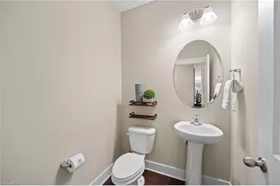 6125 Sundown Drive, Greensboro, NC 27410 - Photo 9