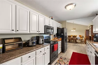 768 Nat Conrad Road, Lexington, NC 27292 - Photo 21