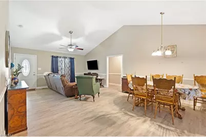 768 Nat Conrad Road, Lexington, NC 27292 - Photo 17