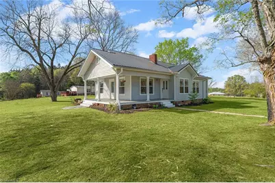 1431 Jubilee Road, Linwood, NC 27299 - Photo 3