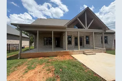 405 Ambler Road, Gibsonville, NC 27249 - Photo 21