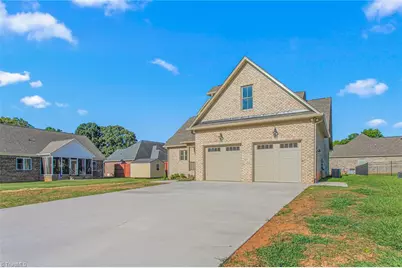 405 Ambler Road, Gibsonville, NC 27249 - Photo 3