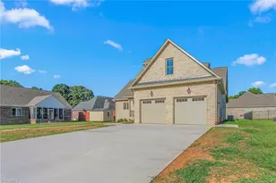 405 Ambler Rd, Gibsonville, NC 27249 - Photo 3