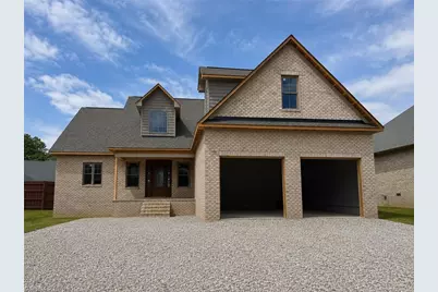 405 Ambler Road, Gibsonville, NC 27249 - Photo 1