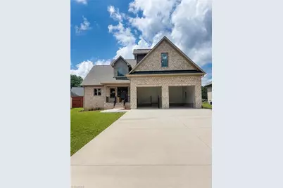 405 Ambler Road, Gibsonville, NC 27249 - Photo 1
