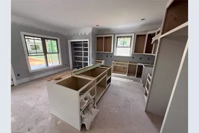 405 Ambler Road, Gibsonville, NC 27249 - Photo 7