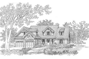 405 Ambler Rd, Gibsonville, NC 27249 - Photo 1